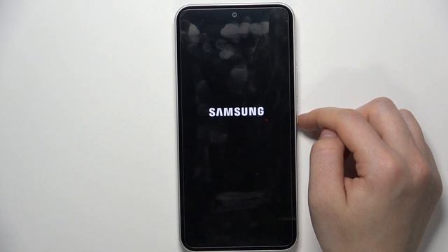 Samsung Galaxy A54 5G | Как восстановить заводские настройки Samsung Galaxy A54 5G смотреть онлайн