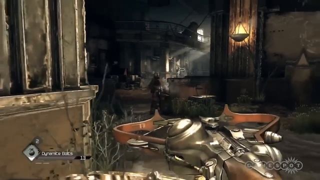 Rage - Weapons, Killing and the BFG - The Gun Show смотреть онлайн