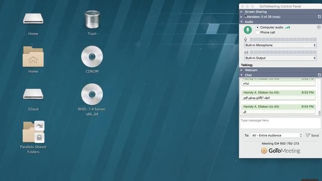 78-Day-45 BIND DNS Installation смотреть онлайн