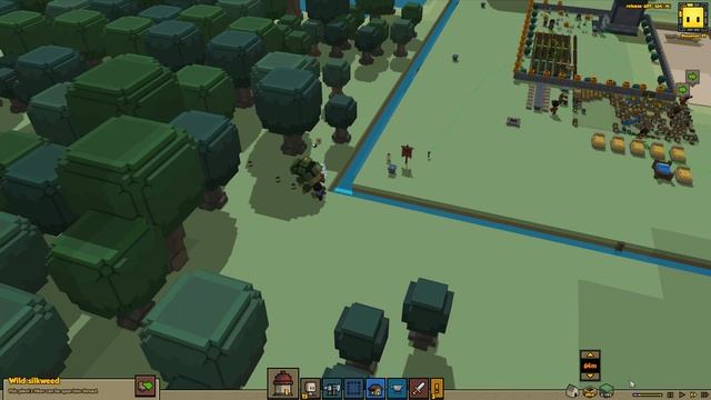 StoneHearth - Alpha 19(mod) ► Episode 11 ► The Mighty Bone Axe! (1440p/60) смотреть онлайн