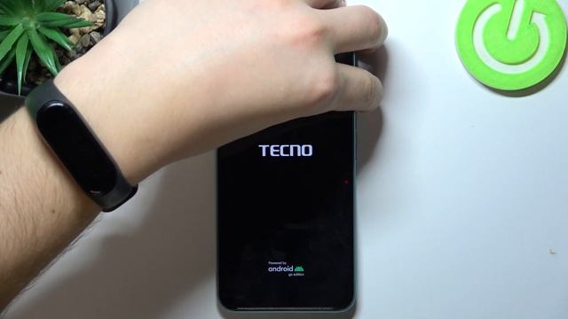 Как обойти экран блокировки на TECNO SPARK GO 2022 - Сброс пароля на TECNO SPARK GO 2022 смотреть онлайн