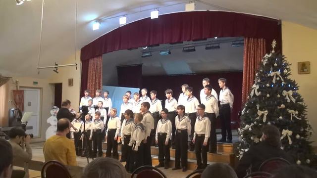 12 Христославы смотреть онлайн