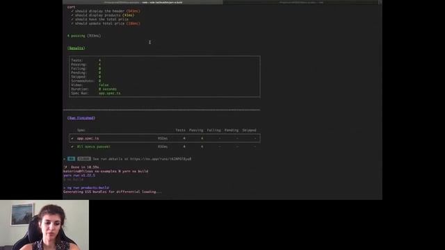 DevFest Hellas 2020 part 1_editted смотреть онлайн