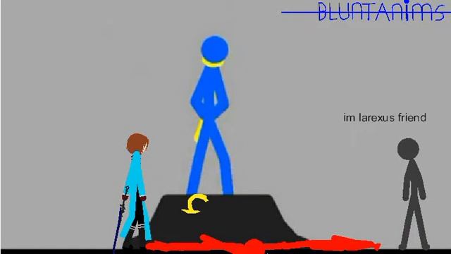 Entry to pietastic's defend the statue collab смотреть онлайн