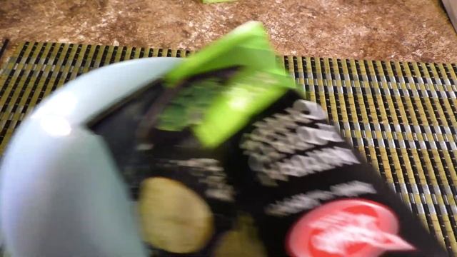 Фуд обзор Потато чипсы картофельные от Bruto snacks смотреть онлайн