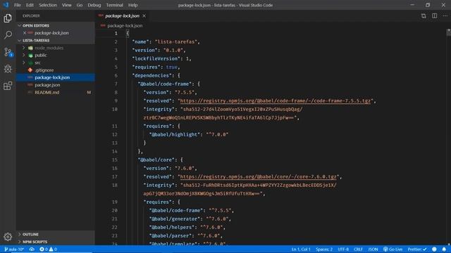 React Essencial - aula 10 смотреть онлайн