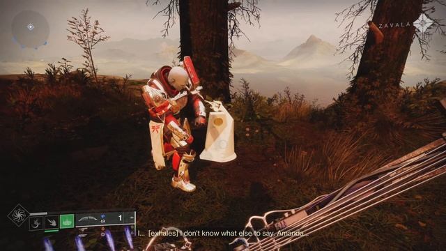 We Stand Unbroken | Zavala: "At Every Loss, the Traveler is Silent" | Season of Defiance смотреть онлайн