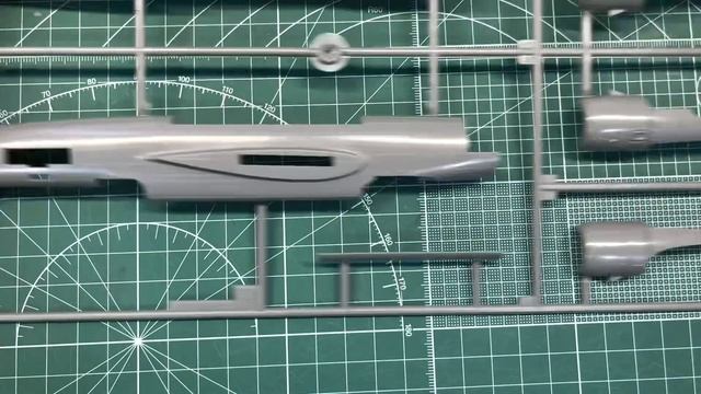 Hasegawa Nakajima Ki49-I Type 100 Heavy Bomber Donryu Helen Hamamatsu Flying School 1/72 Scale Mode смотреть онлайн