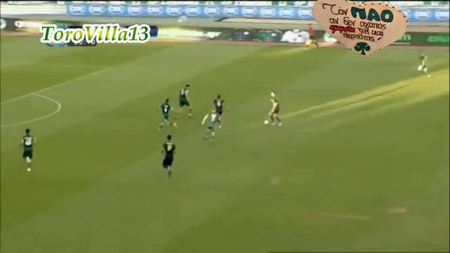 Orestis Karnezis 2012-2013~It's Amazing смотреть онлайн
