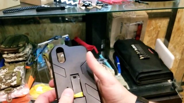 Оригинальный чехол для Cat s61 - избавляем от недуга. смотреть онлайн