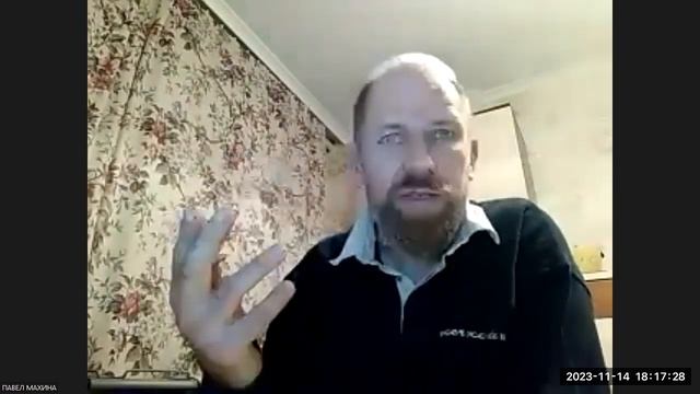 По следам Рассеянных колен Израиля. Часть 2, 14.11.2023 смотреть онлайн