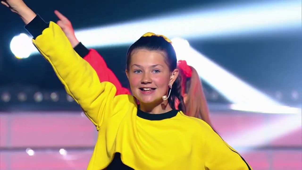 Недетское время - Домисолька смотреть онлайн