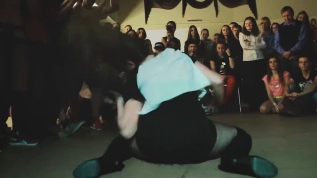 Feel the Beat - танцевальный чемпионат смотреть онлайн