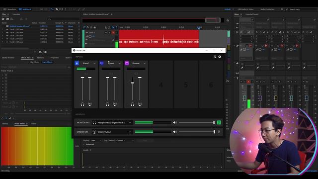 MIC CONDENSER DARI ELGATO BANYAK FITURNYA !! - Elgato Wave 1 Review Indonesia смотреть онлайн