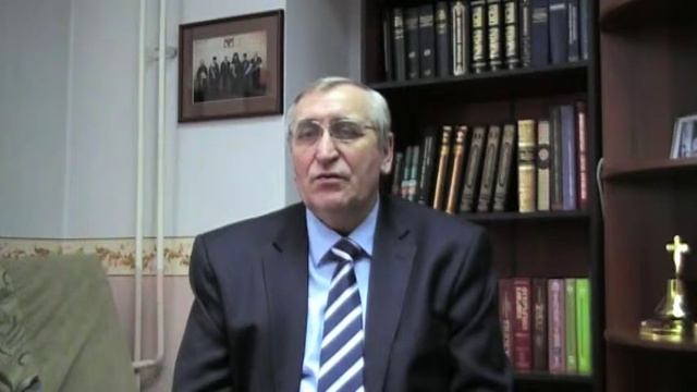 Обращение Ректора НББС смотреть онлайн