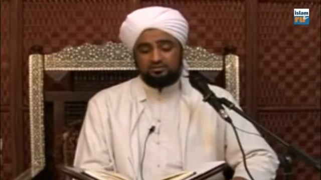 Обращение к женщинам (www.islam.ru) смотреть онлайн