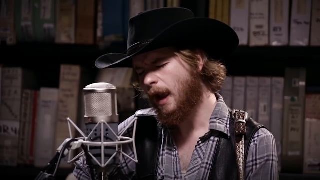 Colter Wall - Kate McCannon - 5/16/2017 - Paste Studios, New York, NY смотреть онлайн