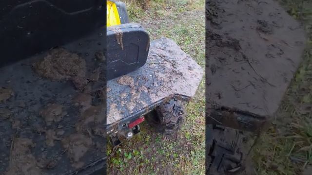 Motoland 200 wild track X (2020) Расширители арок. смотреть онлайн