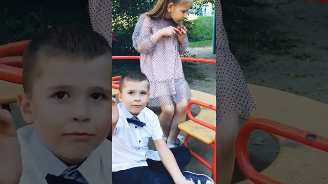 Детский сад) наши детки..... смотреть онлайн