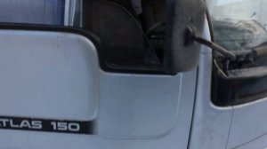 Ниссан Атлас 150