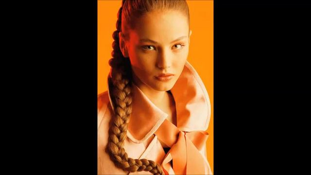 Sunny Ruslana Korshunova смотреть онлайн