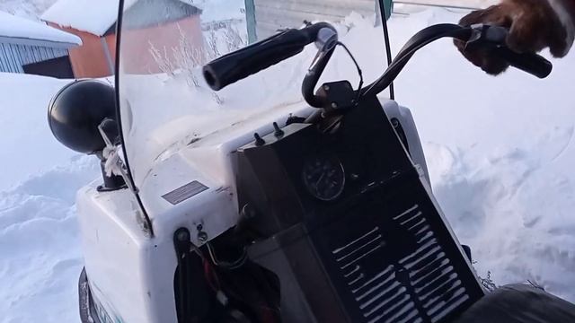 #буран/в снежной стихии! смотреть онлайн