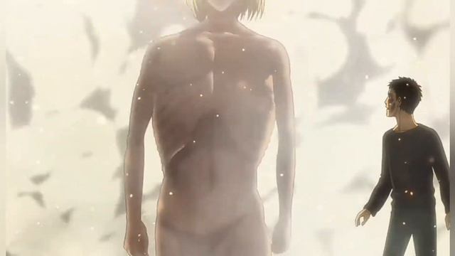 AOT op 6 Шiльнiк's version. смотреть онлайн