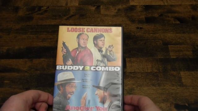 Loose Cannons - 1990 in review смотреть онлайн
