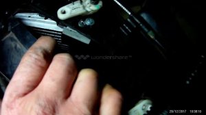 ШЕВРОЛЕ ЛАНОС ПЛОХО ГРЕЕТ ПЕЧКА  ОДНО ИЗ РЕШЕНИИЙ ПРОБЛЕМЫ СВОИМИ РУКАМИ