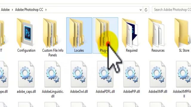How To Install Photoshop and Check All setting •√PhotoMaster смотреть онлайн