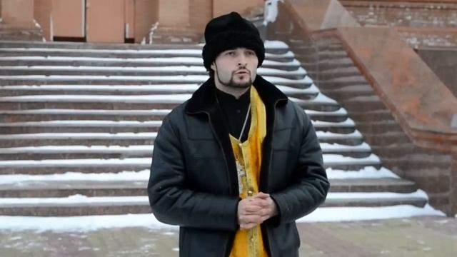 Освящение автомобилей в храме Иоанна Кронштадтского смотреть онлайн