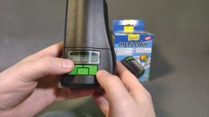 Обзор автокормушки для рыб Tetra myFeeder