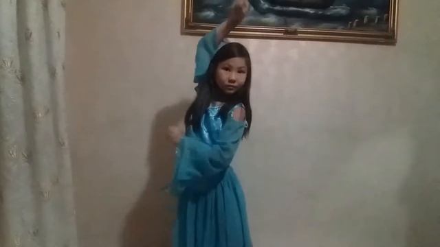 Восточные сказки танец ? смотреть онлайн