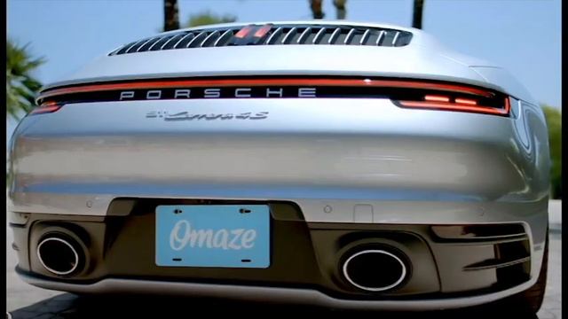 Win a 2020 Porsche 911 Turbo S+$20,000 смотреть онлайн