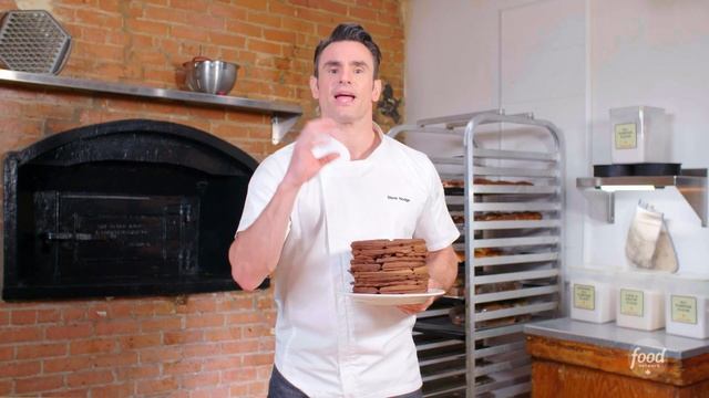 The BEST Tips for Making Light and Airy Waffles | Project Bakeover смотреть онлайн
