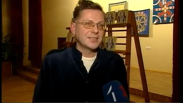 Izdod papildinātu Z.Ērgles triloģiju «Starp mums meitenēm runājot» смотреть онлайн