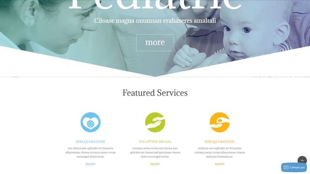 Home Care WordPress Theme by WT Website Template - 54574 смотреть онлайн