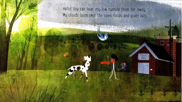 Goodbye Summer Hello Autumn Book Read Aloud | Fall Books For Kids | Children's Books Read Aloud