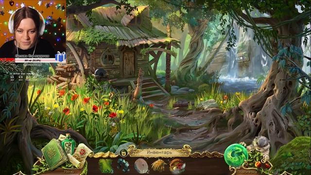 Grim Legends 2: Song of the Dark Swan - История о Темном Лебеде ? смотреть онлайн