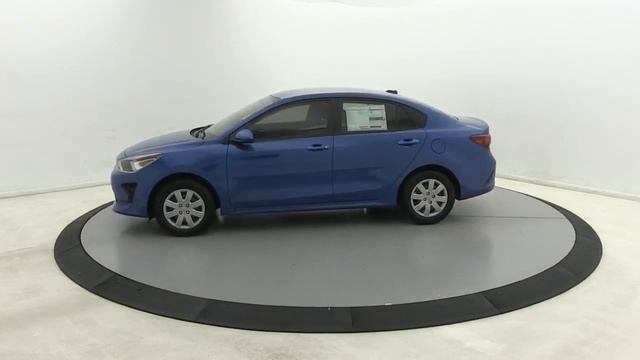 2023 Kia Rio Salisbury, Concord, Kannapolis, Mooresville, Lexington, NC 23K133 смотреть онлайн