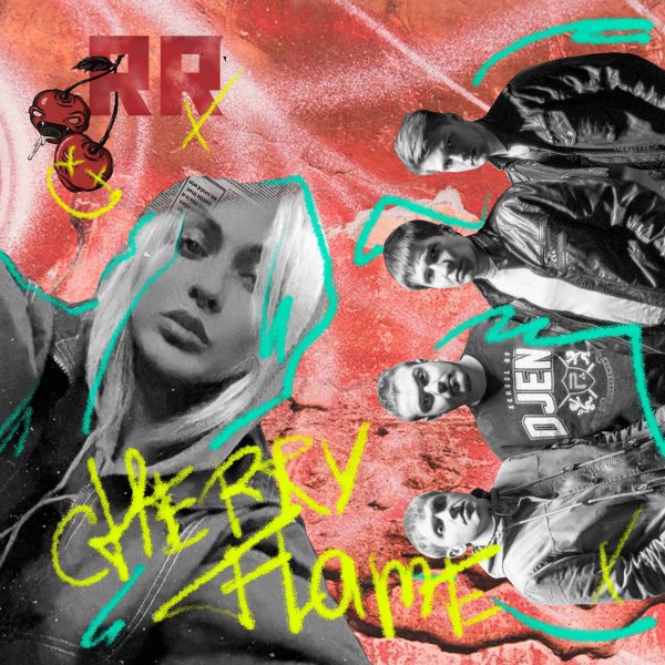 CheRRy Flame - Не Страшно (Official Video)