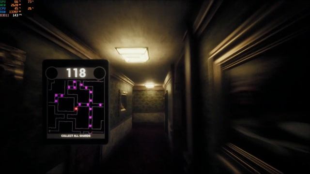 Dark Deception... FPS Pacman Horror game! смотреть онлайн