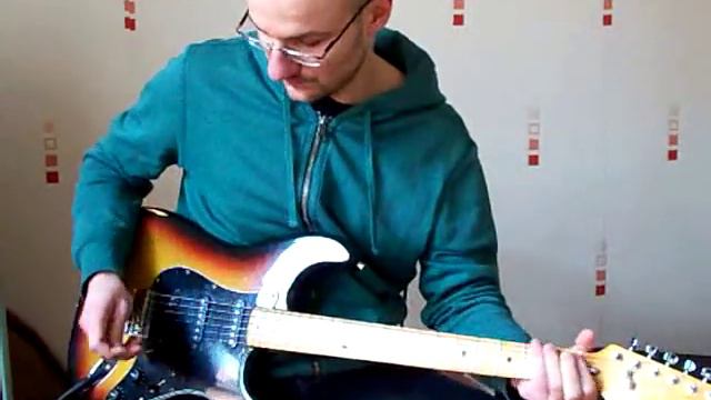 Fender stratocaster 1977 смотреть онлайн