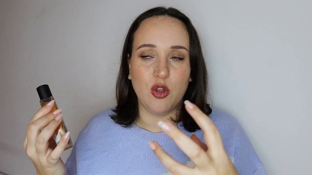 PROFUMI ALLA VANIGLIA?? смотреть онлайн