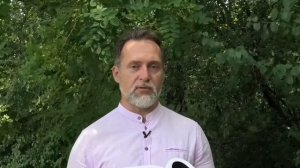 Комментарий на 1 Иоанна 1 глава, тексты 1-4. Владимир Шалахов