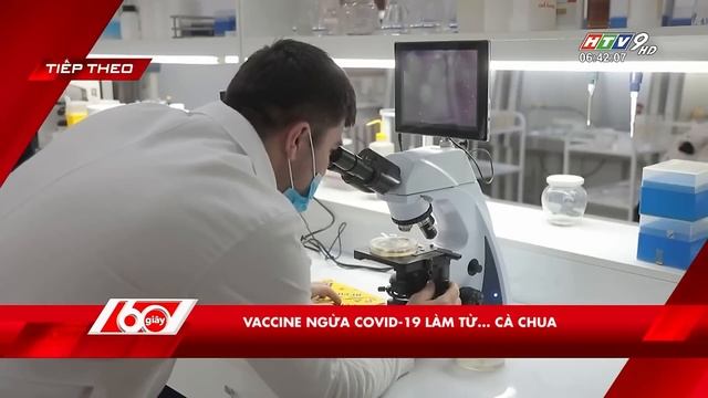 60 Giây Sáng - Ngày 20/01/2024 - HTV Tin Tức Mới Nhất смотреть онлайн