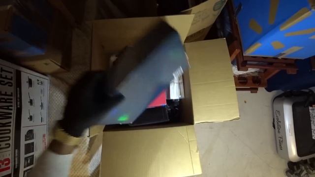 Находки в бабушкиных коробочках. смотреть онлайн