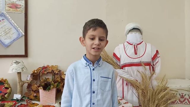 Дети читают стихи о хлебе. Ольга Стратонович "Хлеб" смотреть онлайн