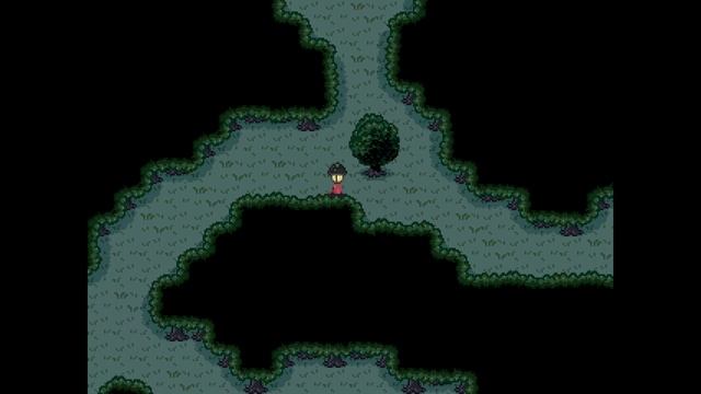 Witch Effect Location {Yume Nikki}
