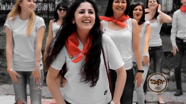 АО "Альфа-Банк" Блок "Розничный бизнес" Проект "Наши Чемпионы 2016" смотреть онлайн